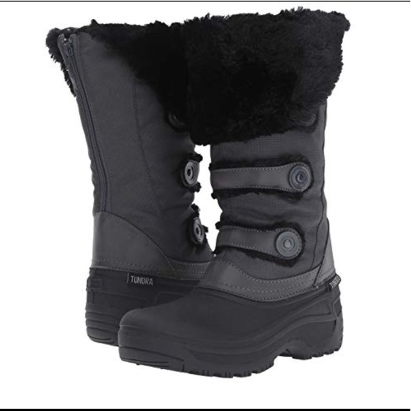 NWOB Women’s Tundra Snowboot Ella - Picture 1 of 7